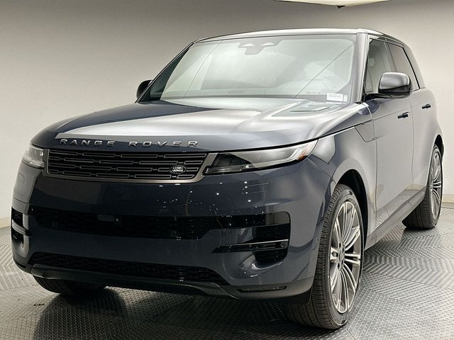 2026|Land Rover|Range Rover Sport|SE|4D Sport Utility