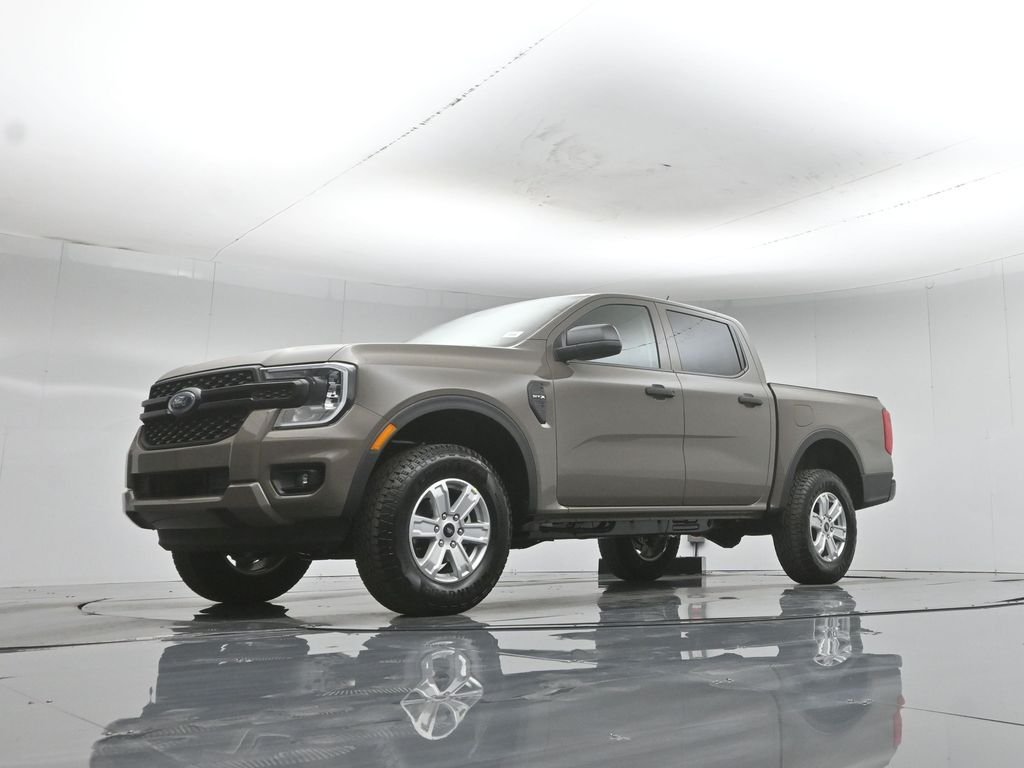 New 2026 Marsh Gray Ford XL image 41