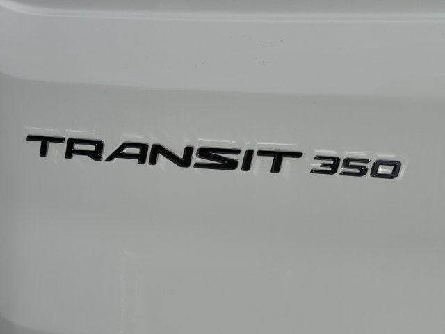 Used 2024 White Ford  image 19