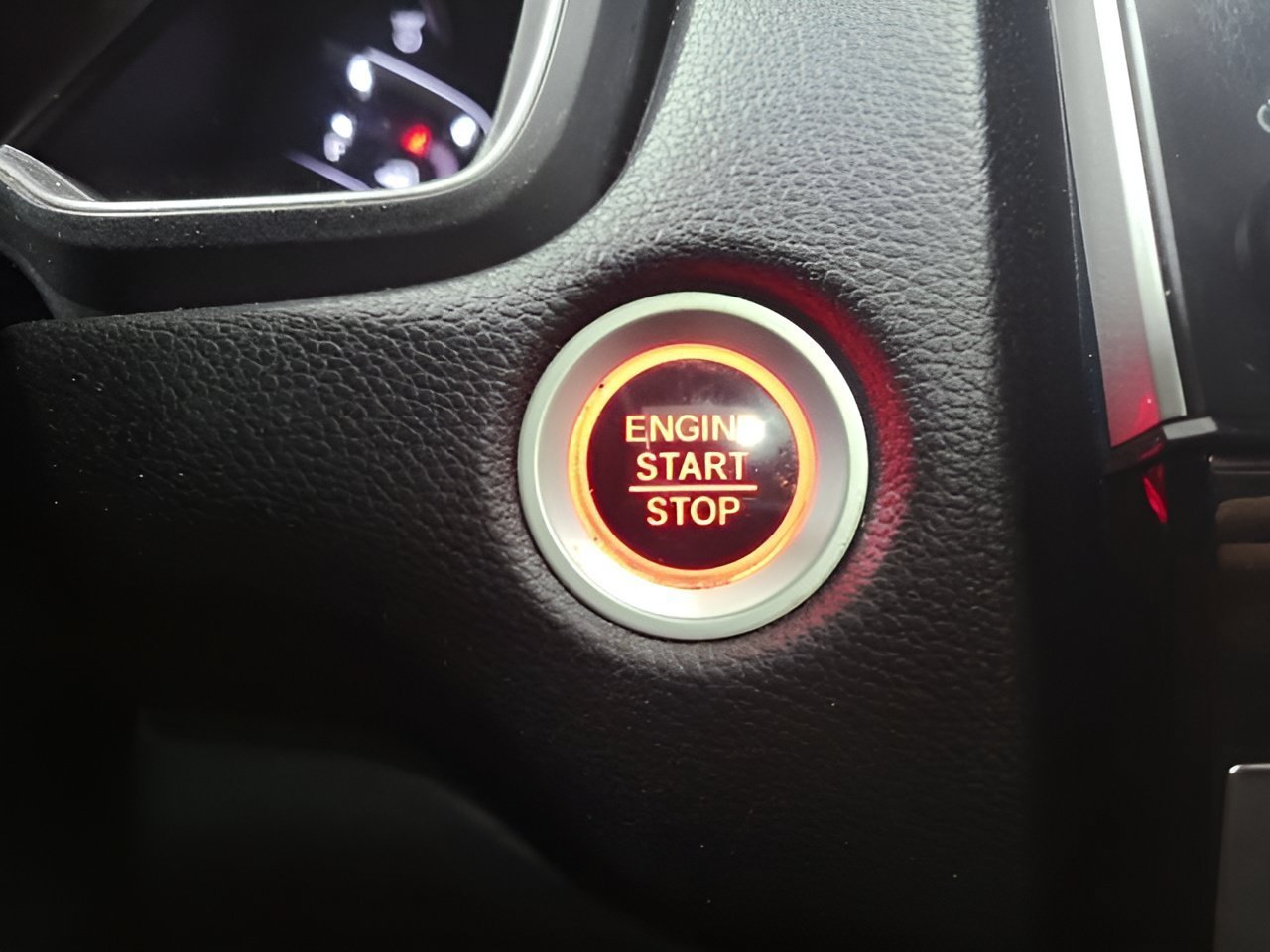 2020 Honda CR-V EX-L - Photo 33