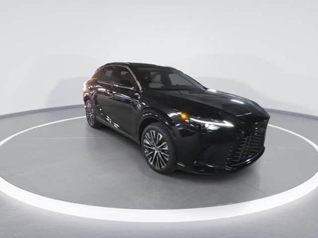 2026 Lexus RX 350 Premium - Photo 9