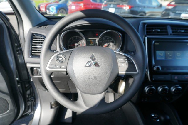 2026 Mitsubishi Outlander Sport ES - Photo 21