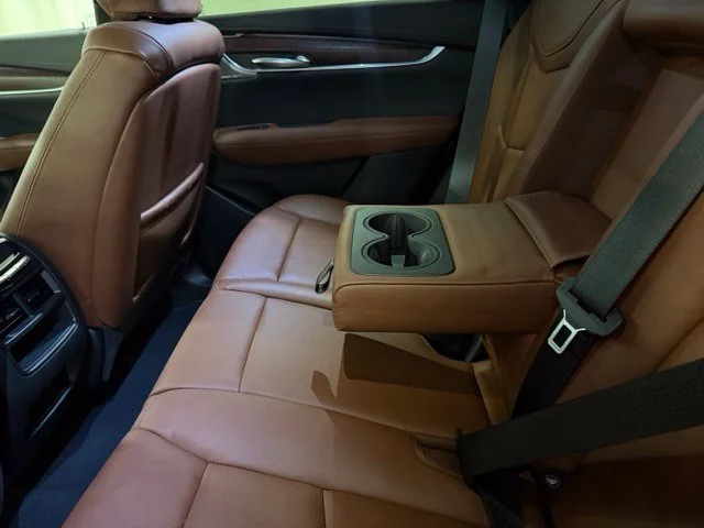 2026 Cadillac XT5 Sport - Photo 27