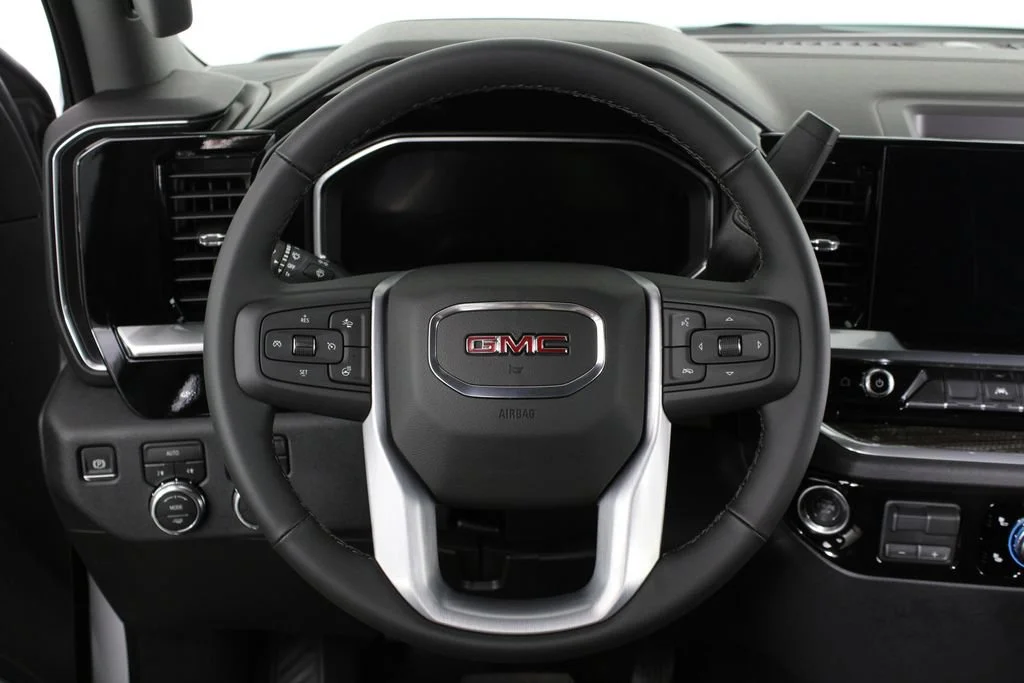 2026 GMC Sierra 1500 Elevation - Photo 26