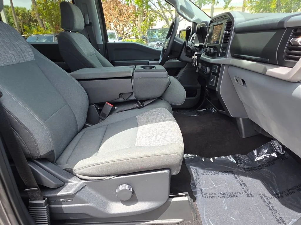 2023 Ford F-150 XLT - Photo 10