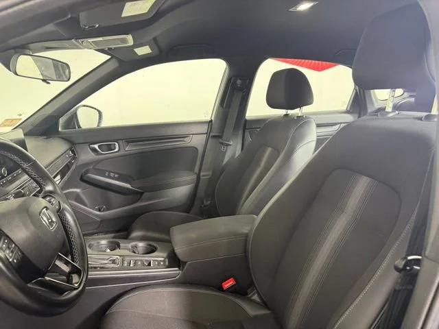 2023 Honda Civic Sport - Photo 9