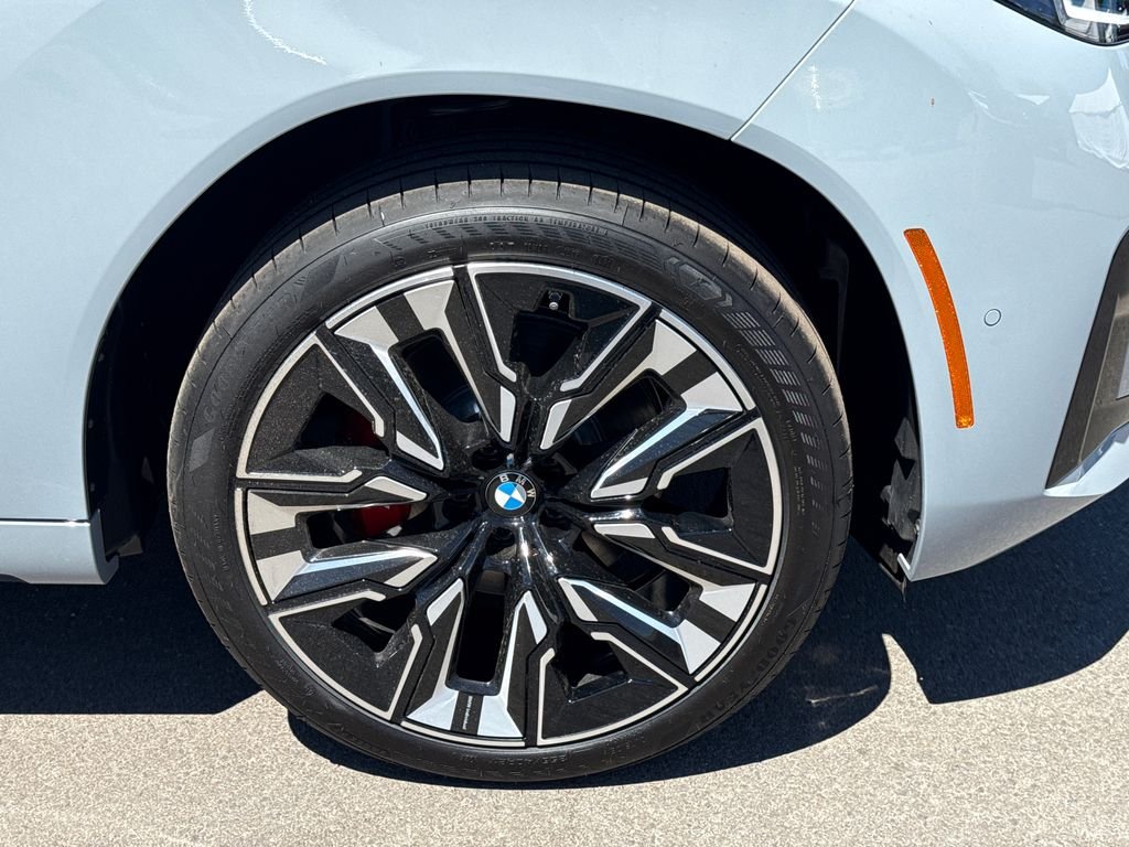 New 2026 Brooklyn Grey Metallic BMW 30 xDrive image 7