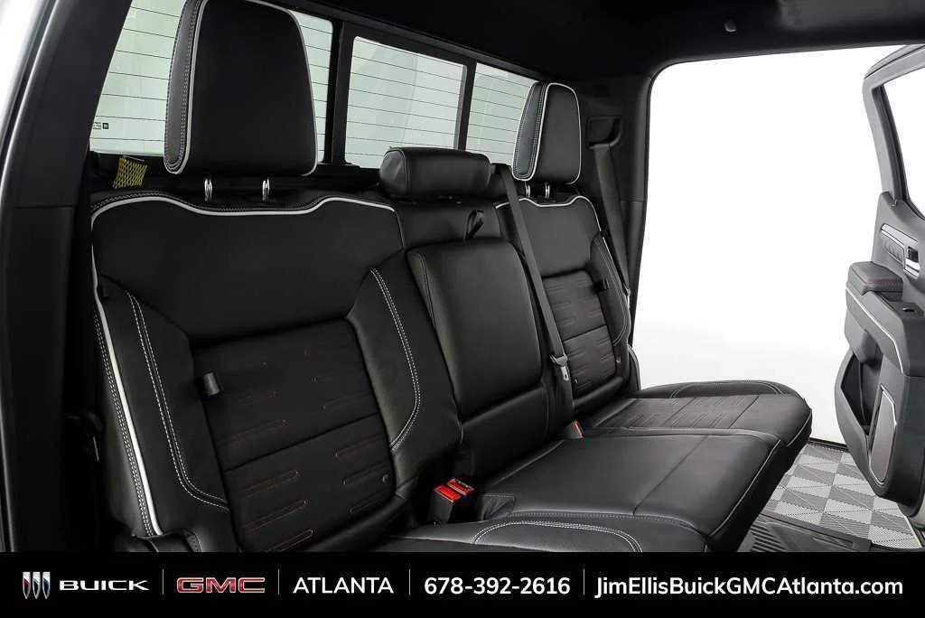 New 2026 Coastal Dune GMC AT4X image 22