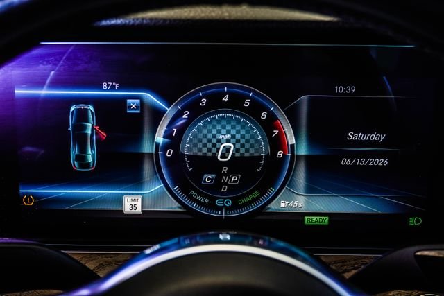 Used 2019 Gray Mercedes-Benz E 53 AMG® image 45