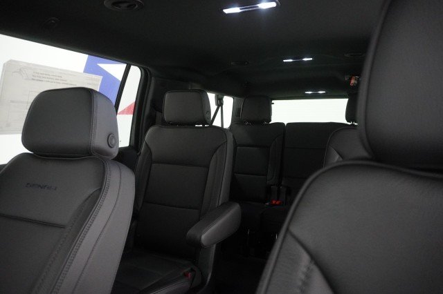 2026 GMC Yukon XL Denali - Photo 22