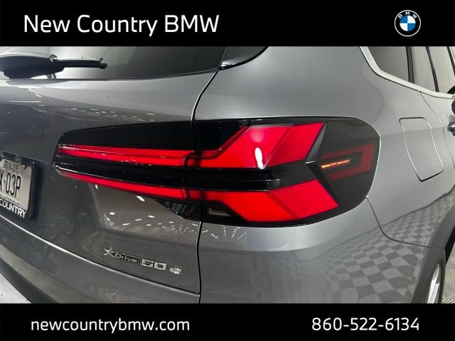 2026 BMW X5 50e - Photo 31