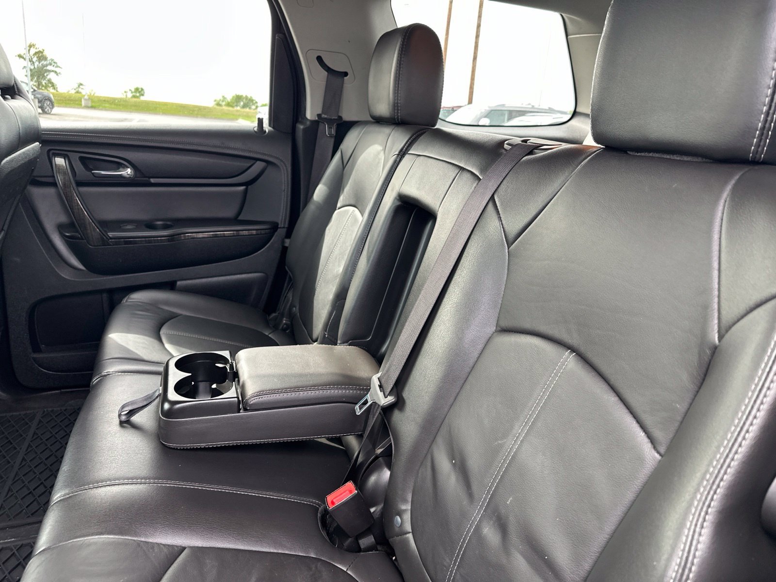 Used 2017 Silver GMC Limited image 22
