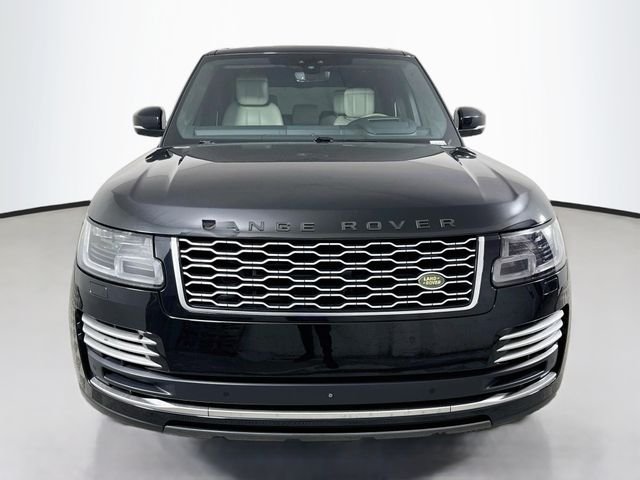 2019 Land Rover Range Rover Autobiography - Photo 2