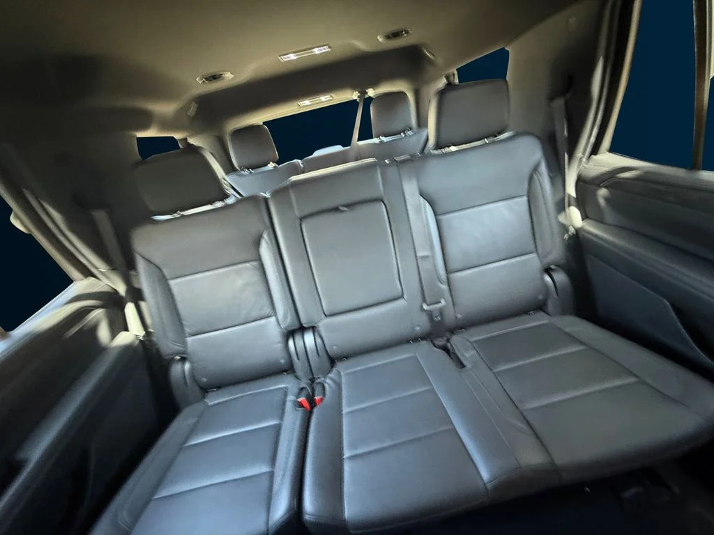 Used 2024 Gray Chevrolet LT image 18
