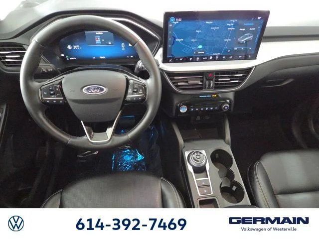 2024 Ford Escape Platinum - Photo 13