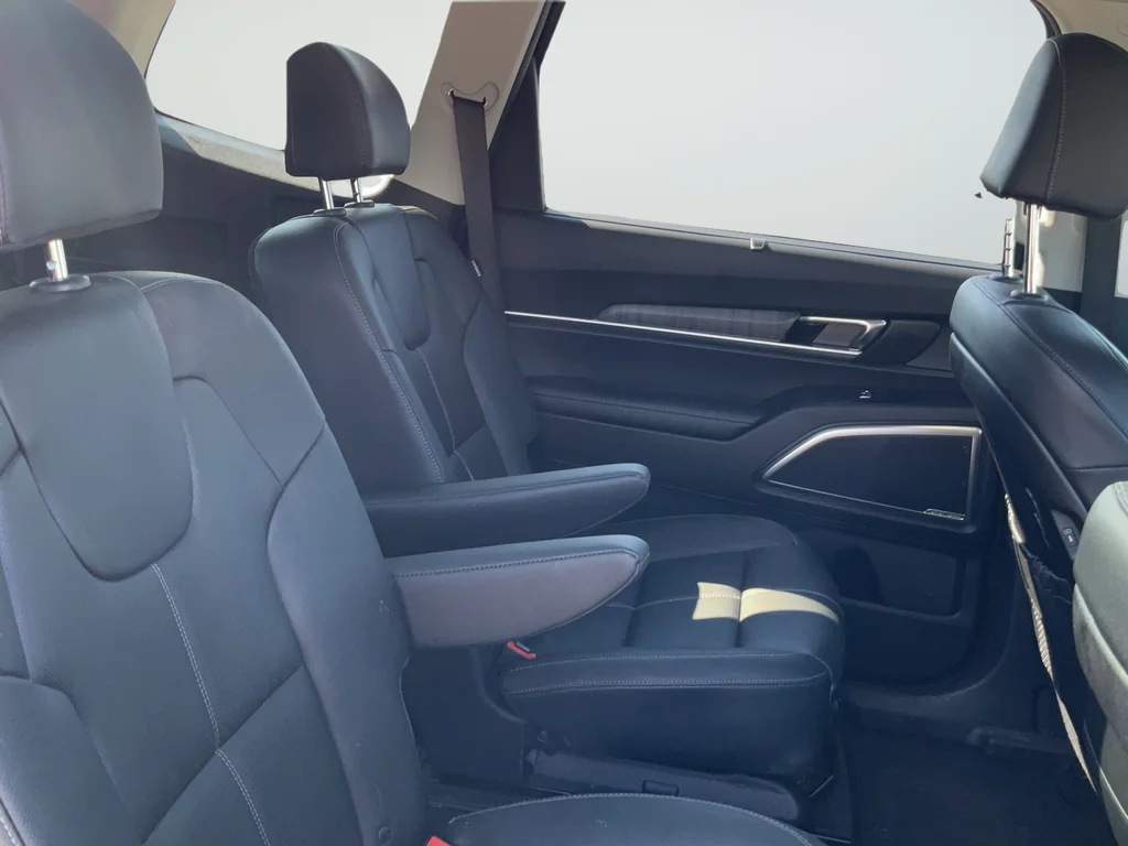Certified Used 2024 Gray Kia SX image 25