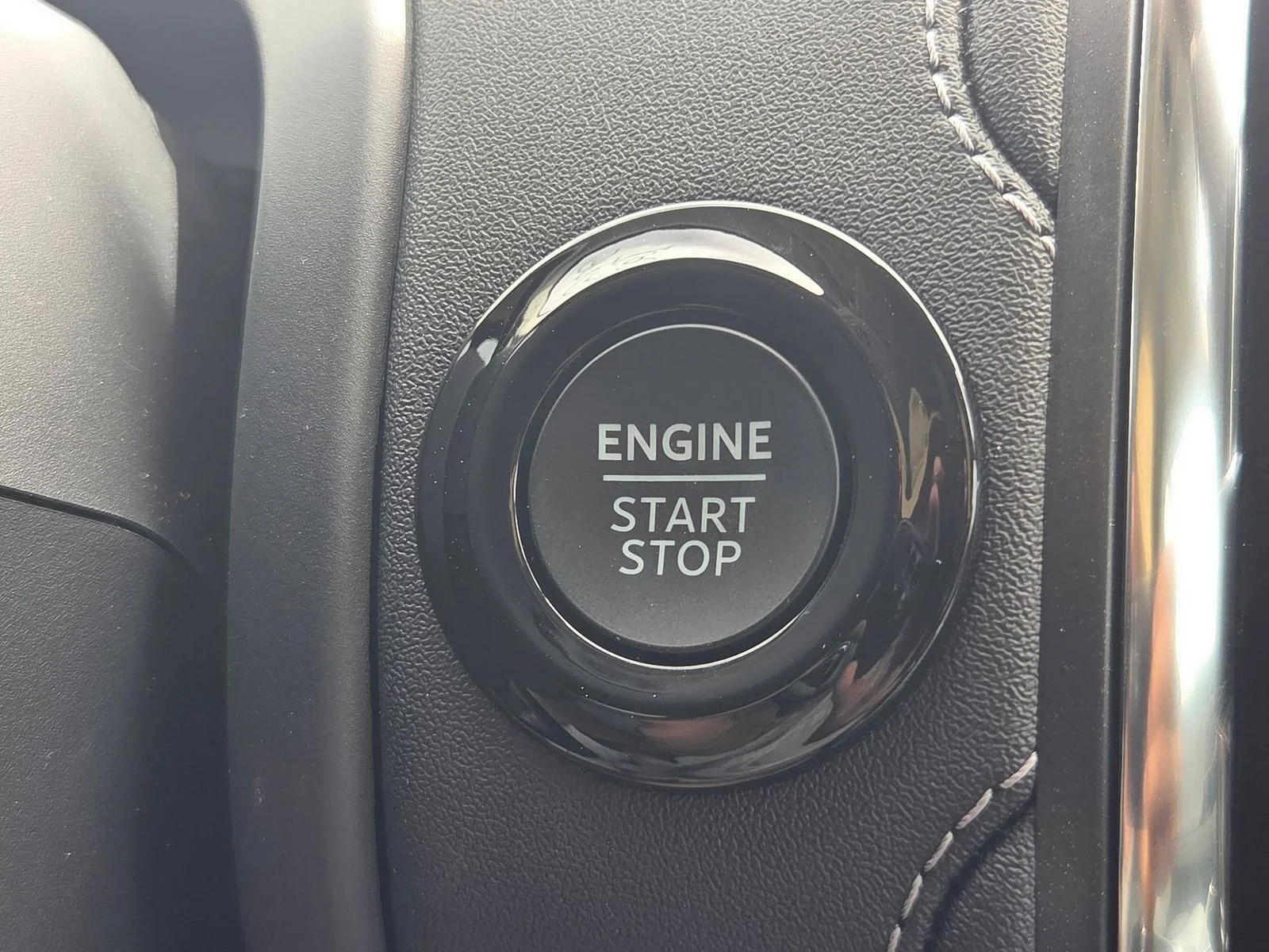 New 2026 Gray Ford Active image 17