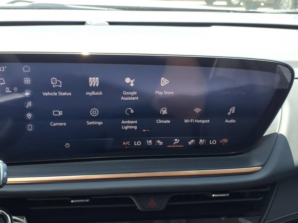 2026 Buick Envision Avenir - Photo 16