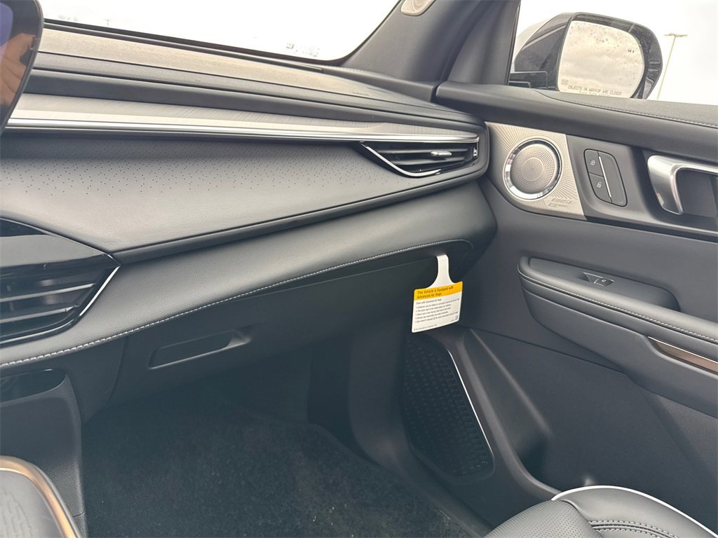 2026 BUICK ENCLAVE - Image 26