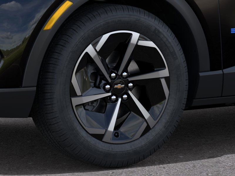 2026 Chevrolet Equinox EV LT - 8