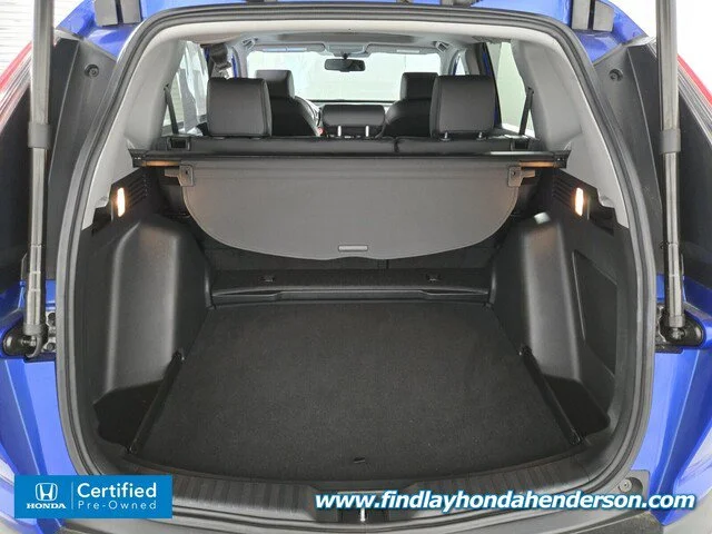 2021 Honda CR-V Touring - Photo 54
