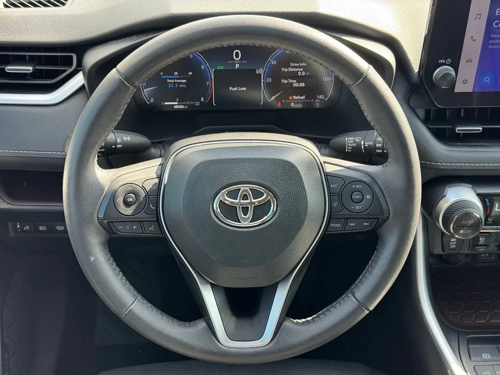 Certified Used 2023 Beige Toyota Limited image 23
