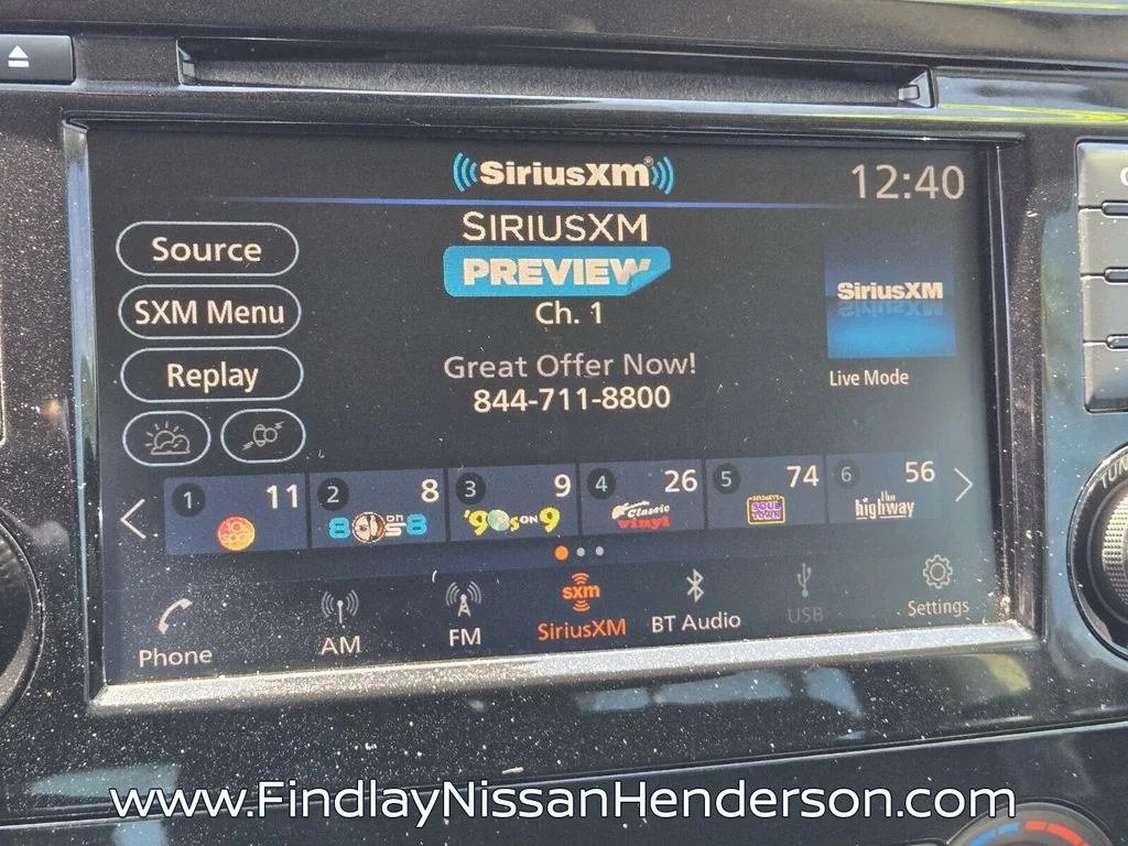 Certified Used 2020 Gray Nissan S image 26