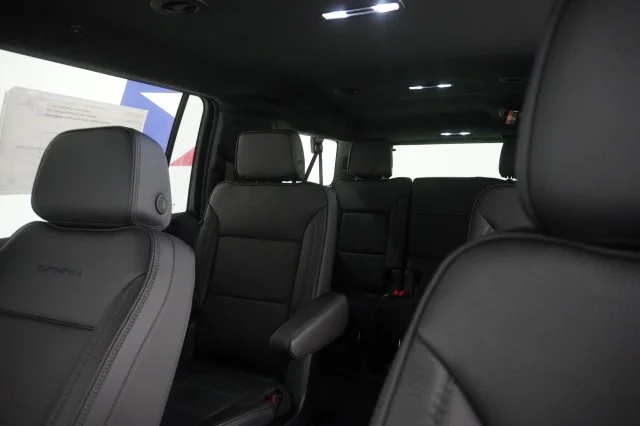2026 GMC Yukon XL Denali - Photo 22