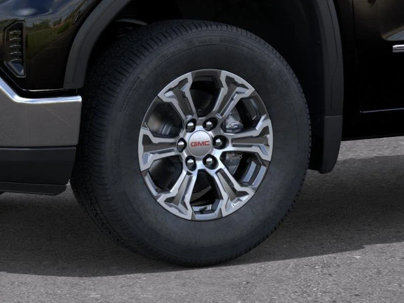 2026 GMC Sierra 1500 SLT - Photo 9