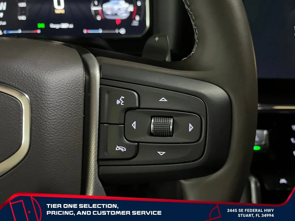 New 2026 Onyx Black GMC Denali image 18