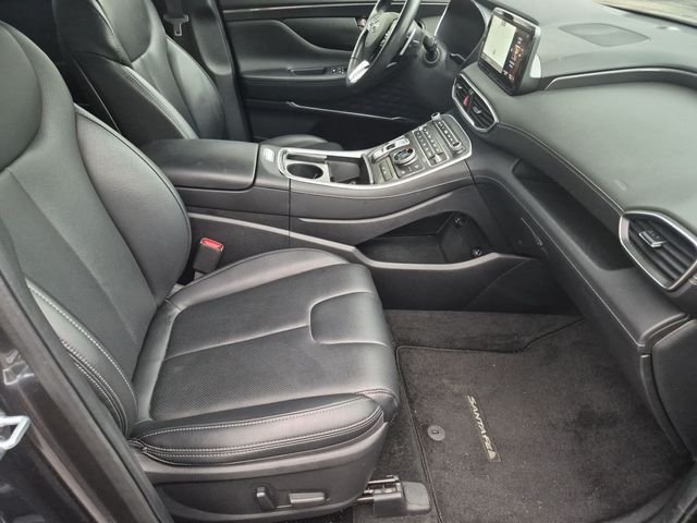 Used 2023 Gray Hyundai SEL image 30