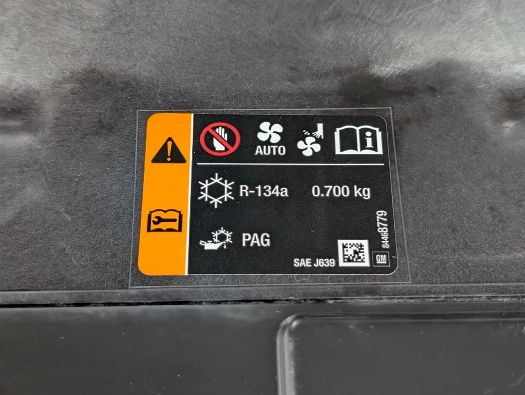 Certified Used 2025 Black Chevrolet High Country image 36