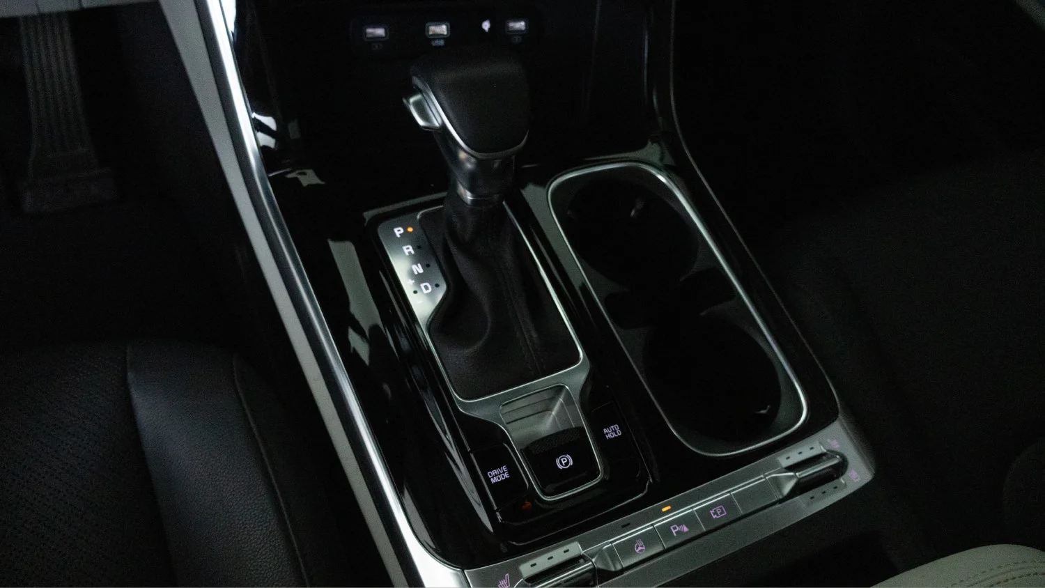 Used 2024 Silver Kia SX Prestige image 14