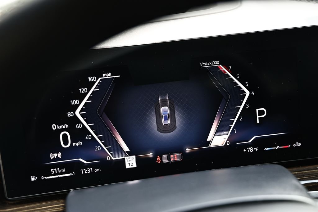 2026 BMW X5 40i - Photo 31