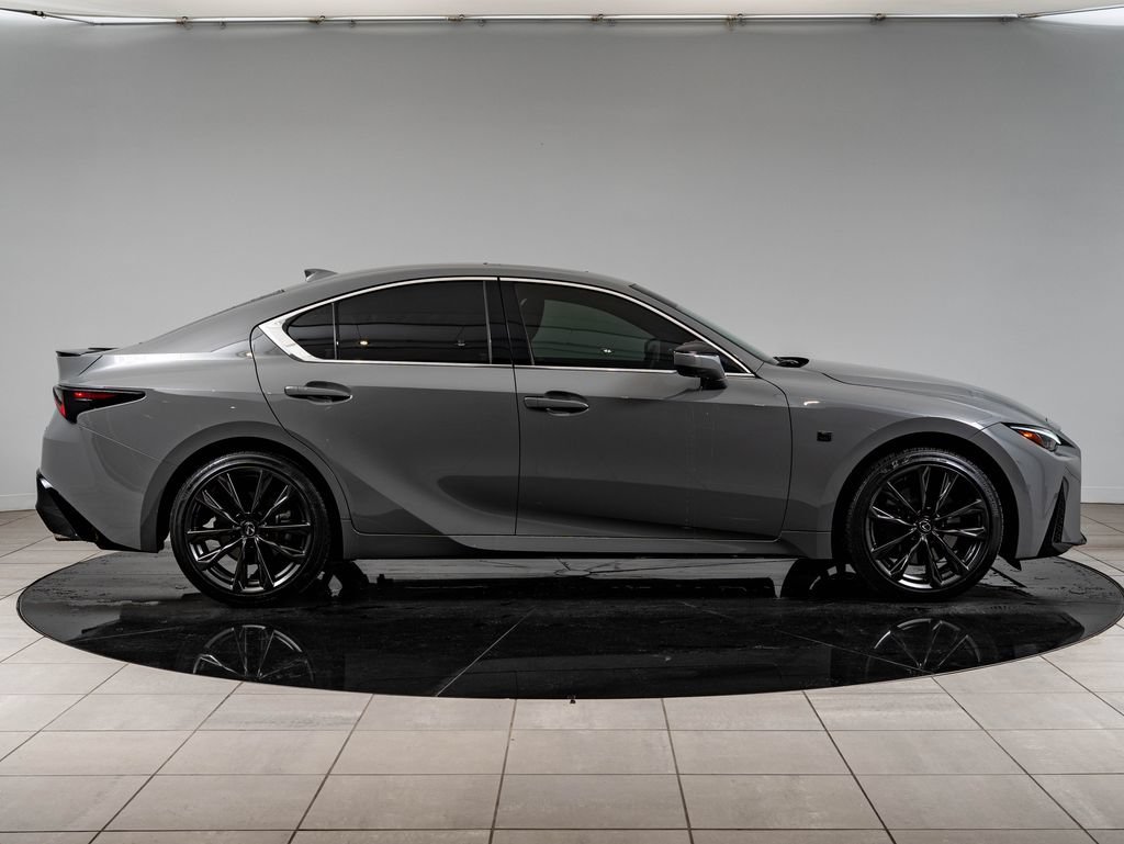 Used 2025 Incognito Lexus 350 F SPORT Design image 11