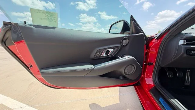 Used 2026 Red Toyota 3.0 image 10