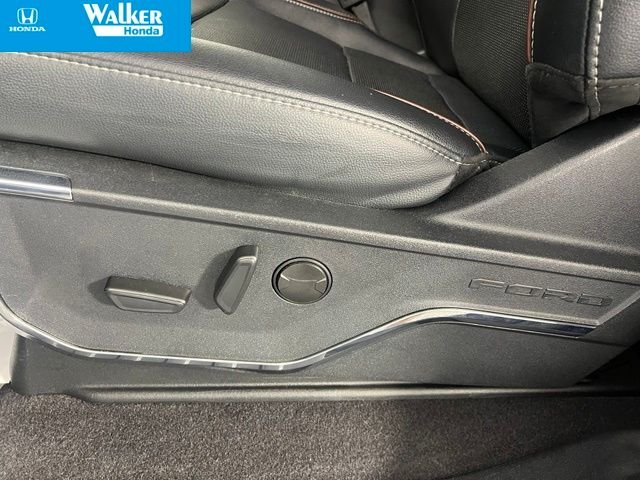 Used 2023 Gray Ford Lariat image 22