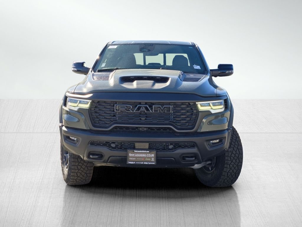 New 2026 Canyon Lake Exterior Paint RAM RHO image 2