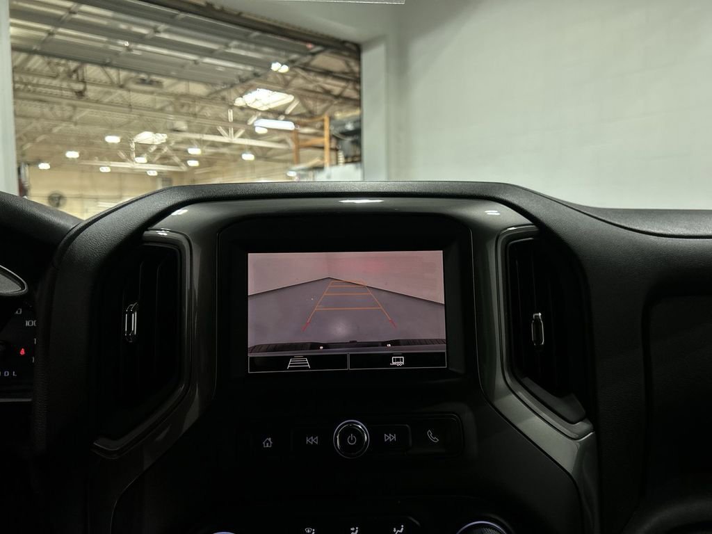 2026 Chevrolet Silverado 2500 HD Custom - Photo 23