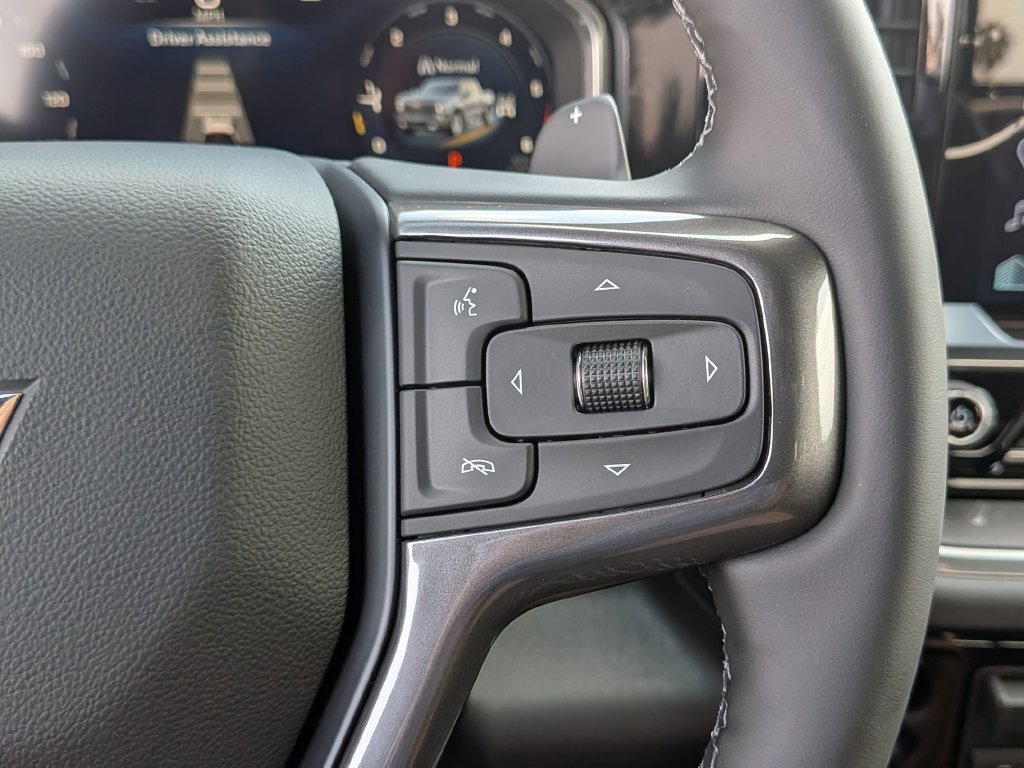 2026 Chevrolet Silverado 1500 High Country - Photo 24