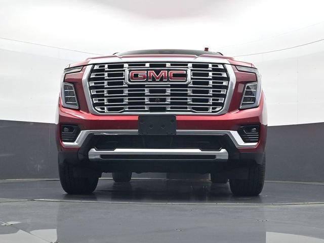 Used 2026 Volcanic Red Tintcoat GMC Denali image 23