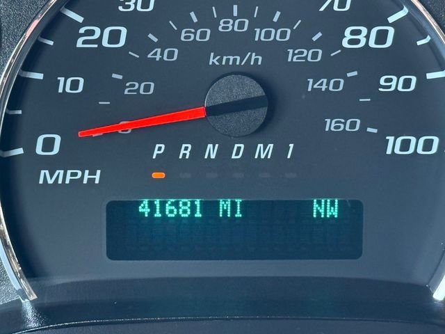 Used 2023 Summit White Chevrolet 1LT image 17