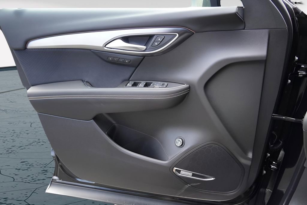 2026 Buick Envision Sport Touring - Photo 20