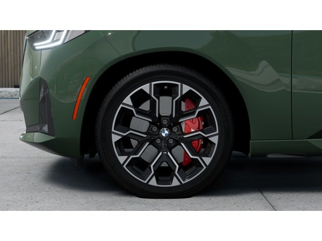 New 2026 British Racing Green BMW  image 7