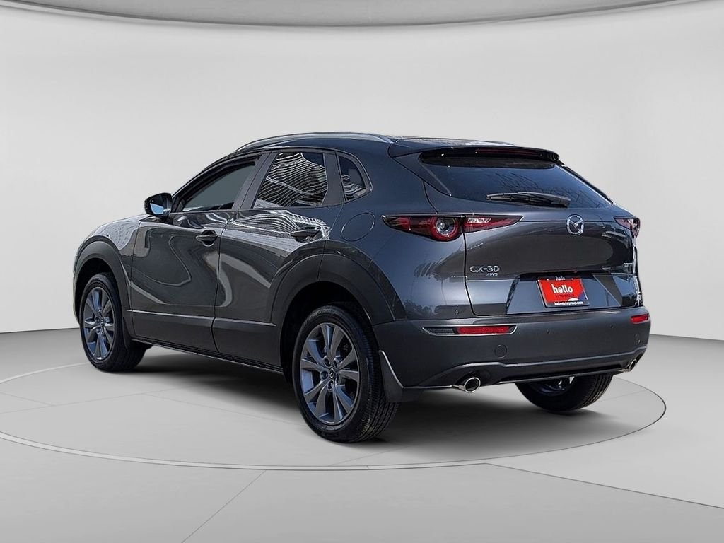 2026 Mazda CX-30 Preferred - Photo 11
