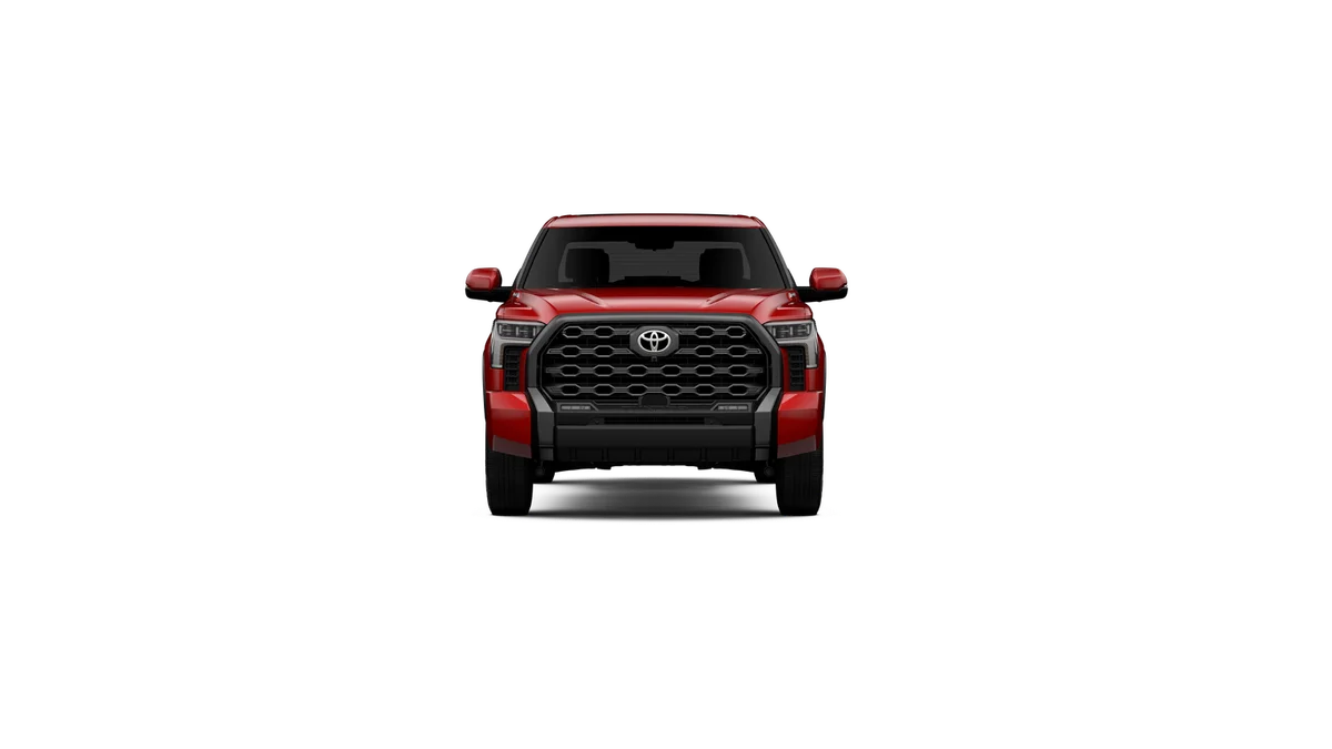 2026 Toyota Tundra Platinum - Photo 17