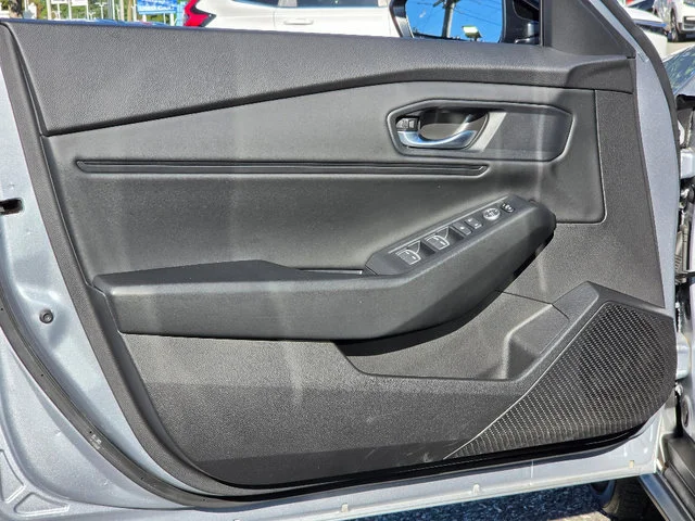 2025 Honda Accord SE - Photo 20