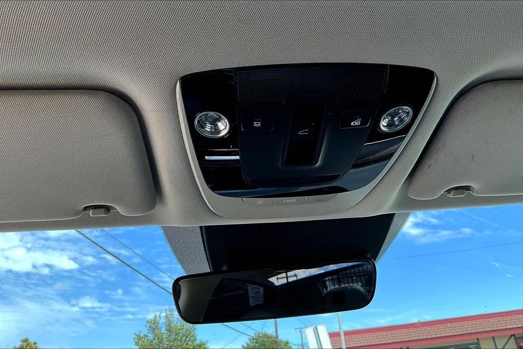 Used 2022 Gray Kia EX image 15