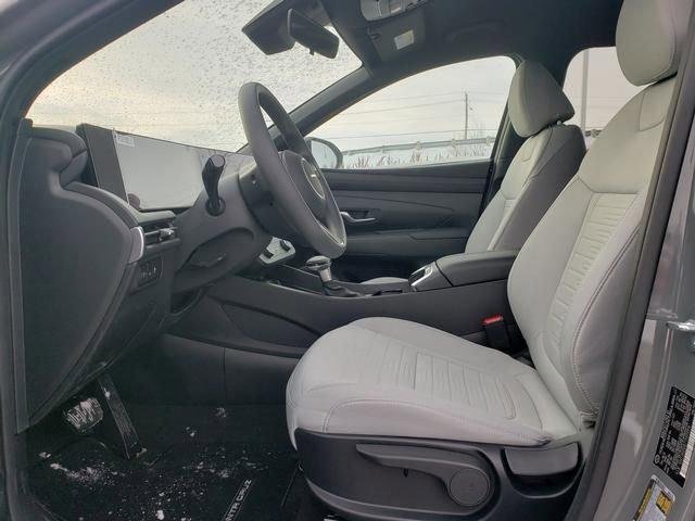 New 2026 Gray Hyundai SE image 10