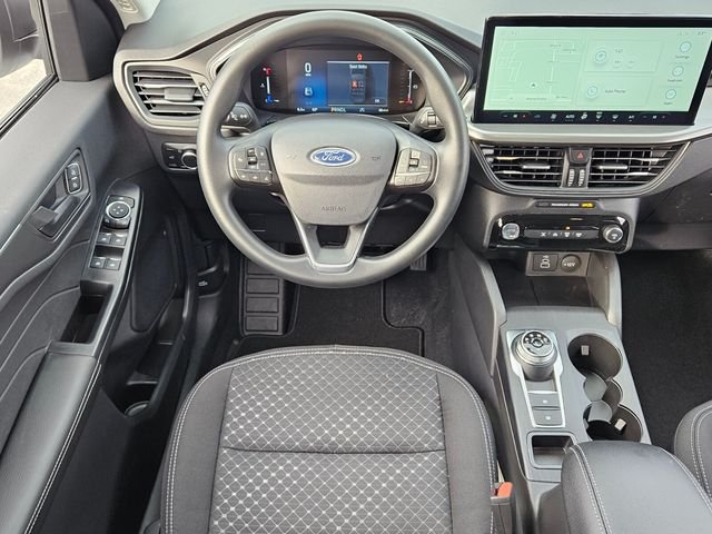 New 2026 Space Silver Metallic Ford Active image 13